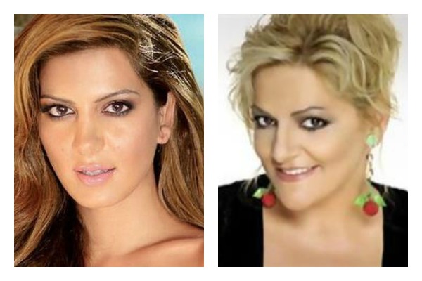 Σταυροπούλου-Τσιμτσιλή στο Πρωινό του Mega;