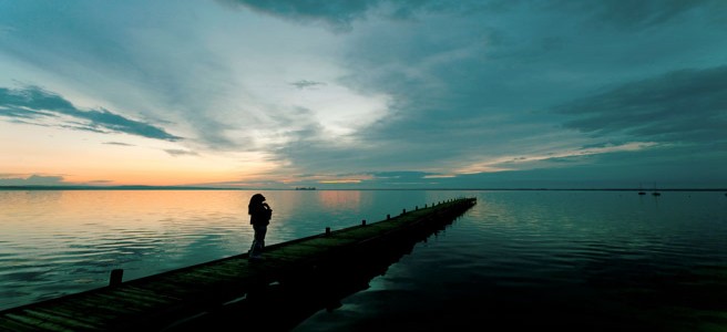 Πώς θα ανακαλύψω το νόημα της ζωής μου;