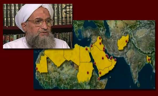 «Συναγερμός» για την Αλ Κάιντα