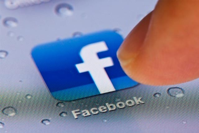 Ο δικαστής που καταδίκασε το… Facebook