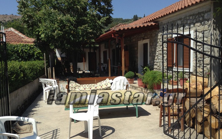 Φθιώτιδα-«Κόκκινα» σχεδόν τα μισά σπίτια