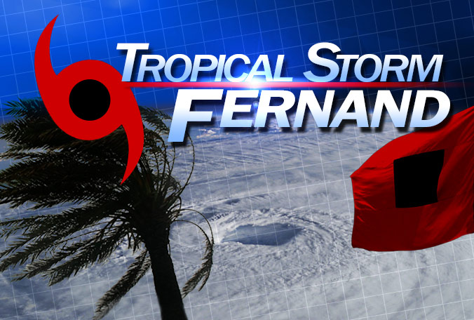 Μεξικό: 13 νεκροί από την καταιγίδα