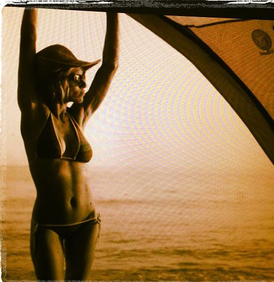 ΦΩΤΟ-Το χταπόδι… της Ντορέττας