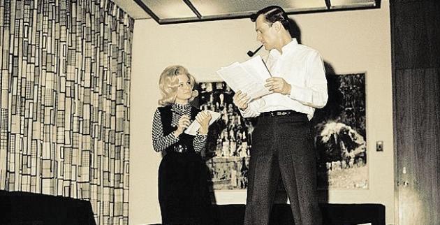 Η «διαθήκη» του Mr Playboy