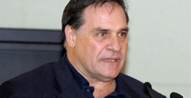 Τσουκαλάς: Να κλείσει η Αμυγδαλέζα