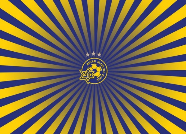 Αυτή είναι η Μακάμπι Τελ Αβίβ