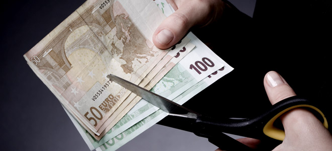 Κούρεμα 53% σε χρέος υπαλλήλου