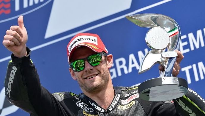 O Crutchlow στη Ducati για 2014-15