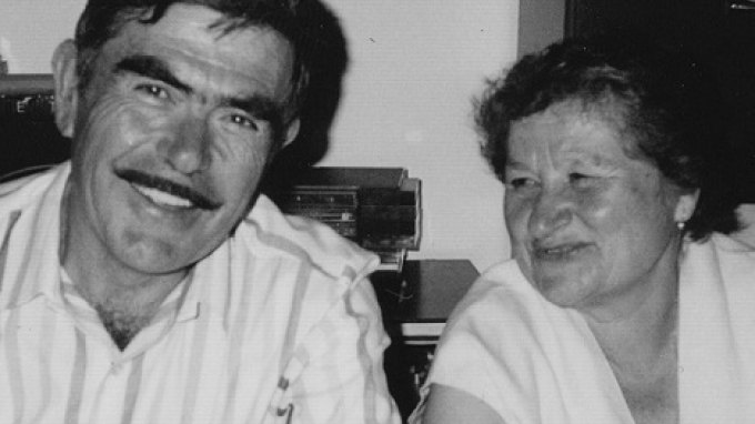 Μαζί και στο θάνατο