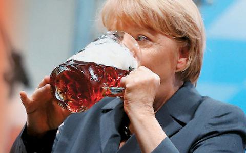 Τo ελληνικό χρέος στον αφρό των γερμανικών εκλογών