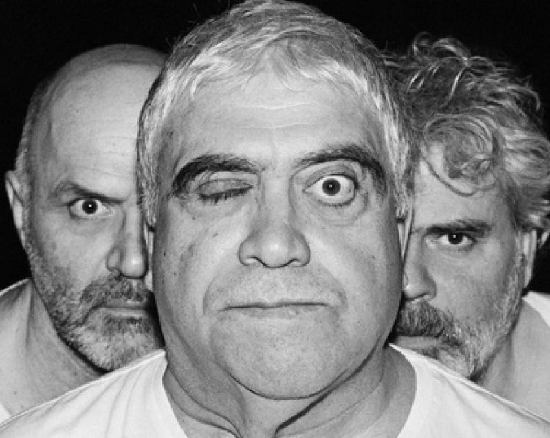 Ο Κύκλωψ του Ευριπίδη στην Επίδαυρο