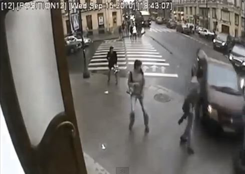 ΒΙΝΤΕΟ-Να είχαμε την… ατυχία τους