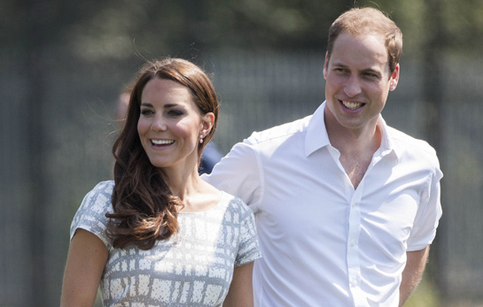 To παράπονο… της Kate Middleton