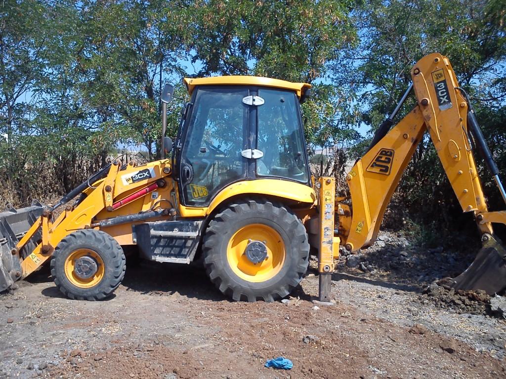 ΦΩΤΟ-Οπλοφόροι εισέβαλαν σε μοναστήρι για να βρουν θησαυρό!