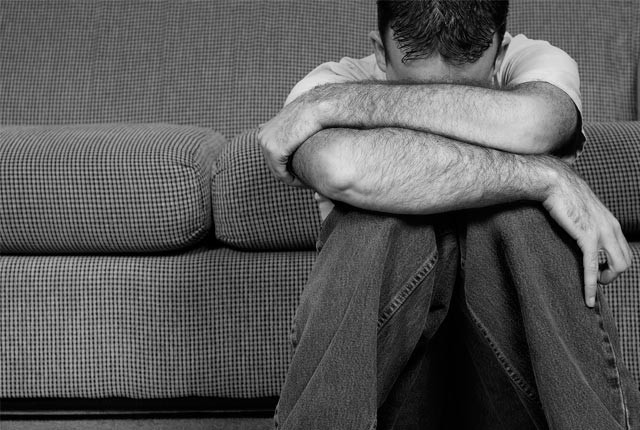 Οι συνέπειες της οργής στην υγεία