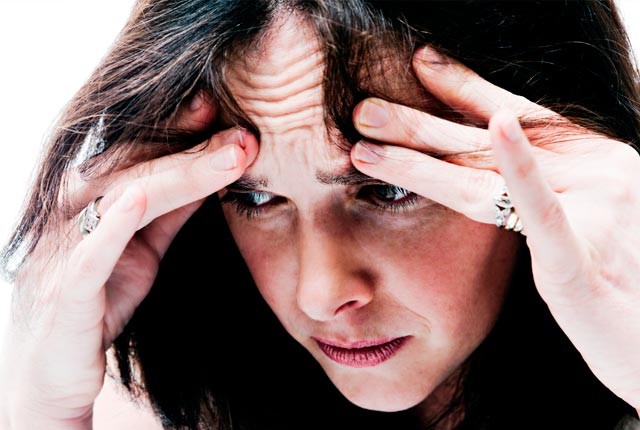 Τα 9 σημάδια ότι το άγχος σου είναι παθολογικό