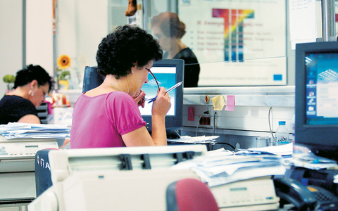 Επιστροφή ΦΠΑ σε 2,5 χρόνια