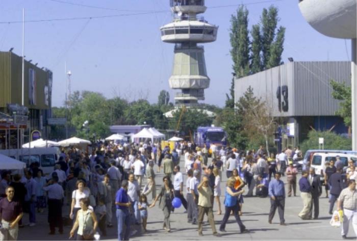 Η ελληνική γαστρονομία στη ΔΕΘ