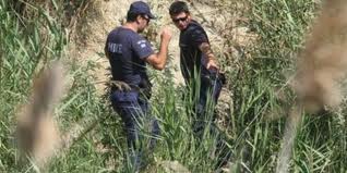 Δενδρύλλια κάνναβης σε…εκκλησία