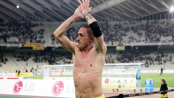 Προχωράει για Τσιρίλο η ΑΕΚ