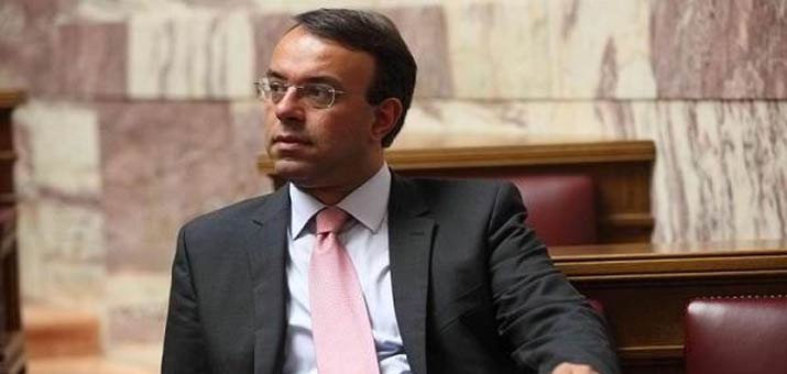 Βουλή: Αλλαγές στο φορολογικό απόρρητο