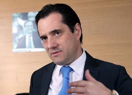 Άδωνις:Έλεγχος πόθεν έσχες και για γιατρούς