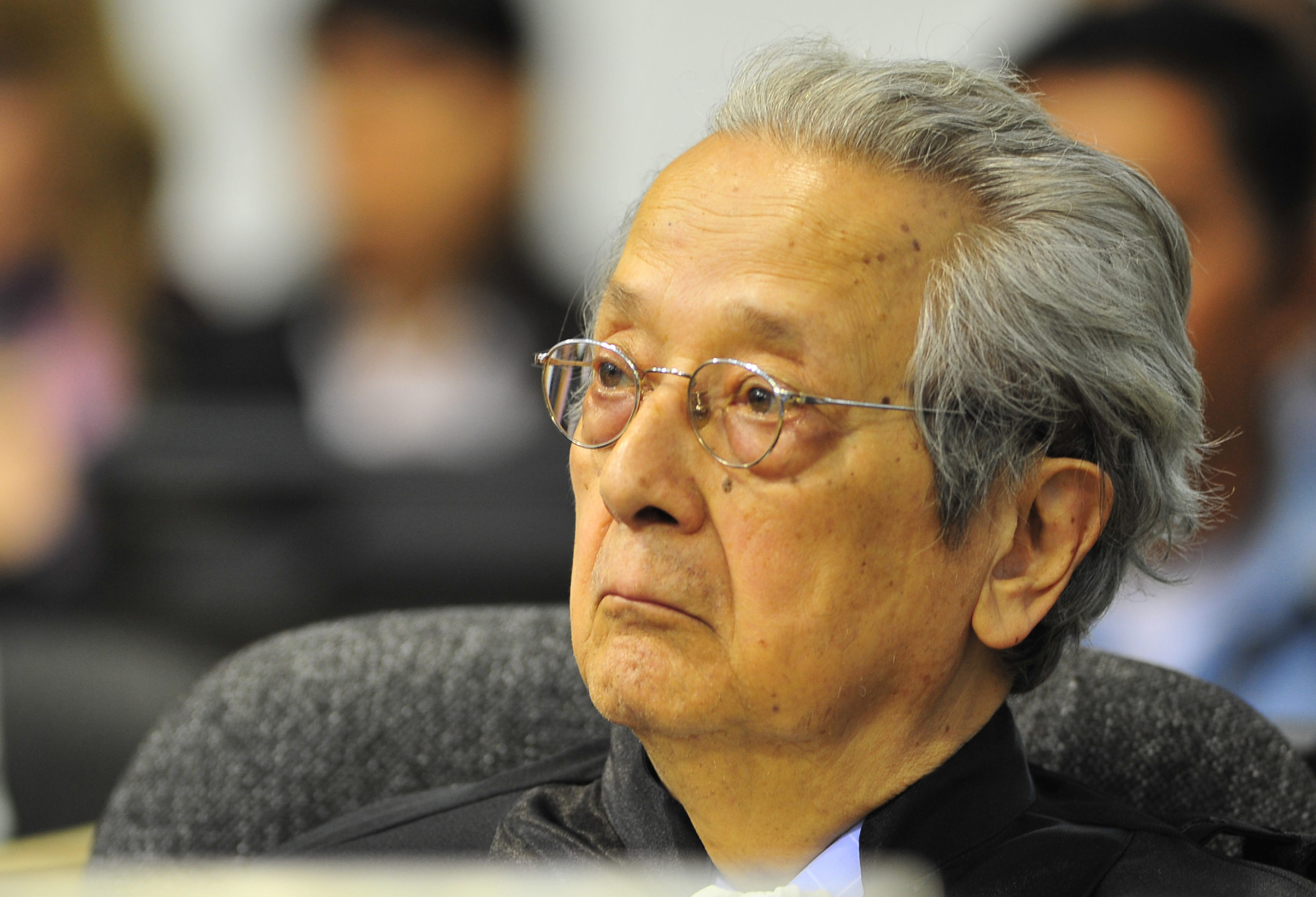 «Έφυγε» ο Ζακ Βερζές