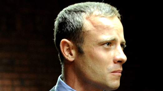 Ξανά στο εδώλιο ο Πιστόριους