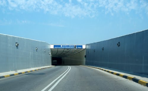 Κλειστή την Κυριακή η ζεύξη στο Άκτιο