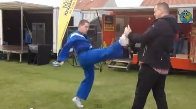 ΒΙΝΤΕΟ-Δάσκαλος για…κλάματα