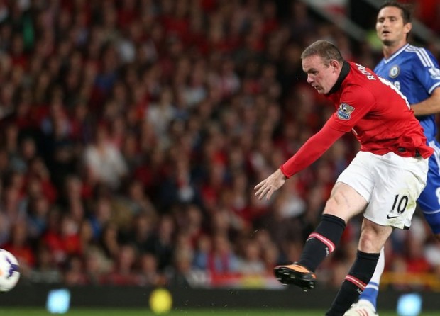 «Λευκή» ισοπαλία στο «Ολντ Τράφορντ»