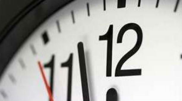 29.000 ευρώ για να μάθουν… την ώρα