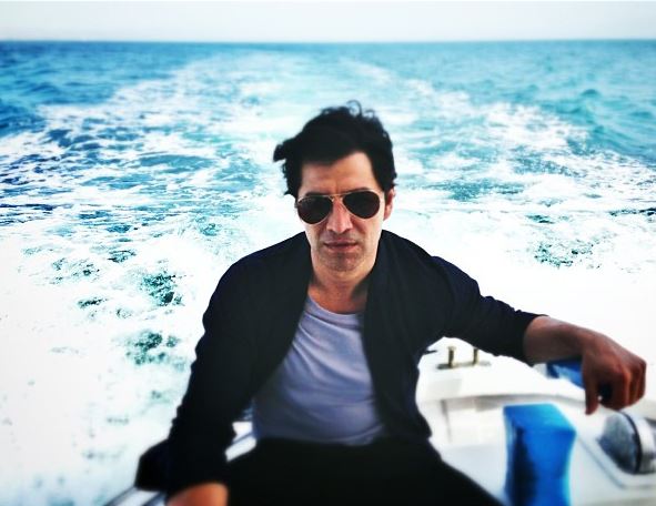 Ο Ρουβάς θα ενσαρκώσει τον Ιησού;