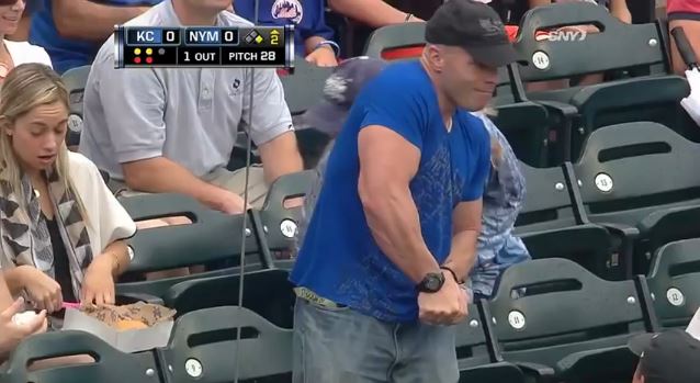 ΒΙΝΤΕΟ-Τι λύγισε τον «σφίχτη»;