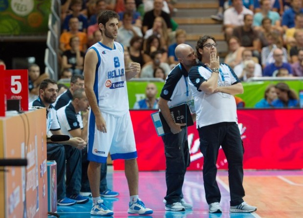 Τρινκιέρι: Πρέπει να μείνουμε ενωμένοι