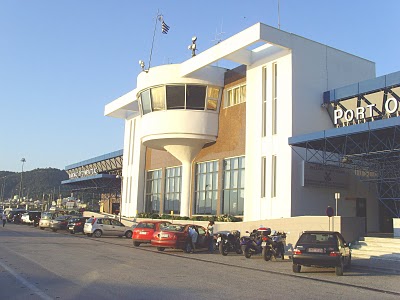 Συλλήψεις στο λιμάνι Ηγουμενίτσας