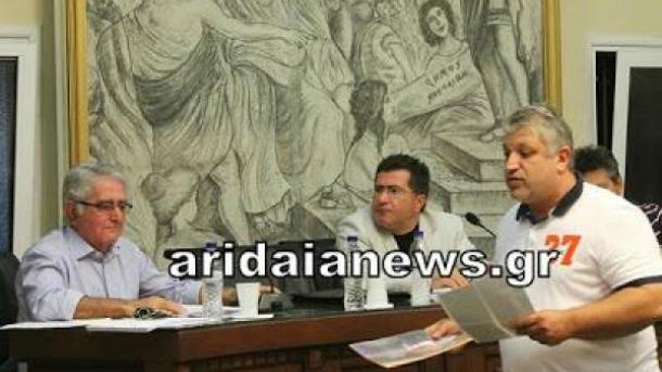 BINTEO-Aπόπειρα εξαγοράς αγώνα