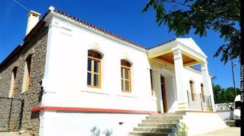 Το πρώτο κουδούνι μετά από μισό αιώνα