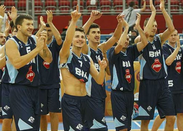 Έμεινε «ζωντανή» η Βοσνία