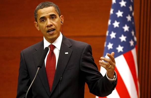Ομπάμα: “Οι ΗΠΑ δεν είναι κακοπληρωτές”