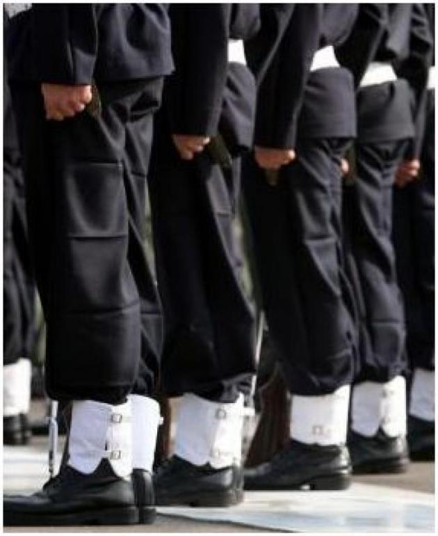 Τραγωδία με νεκρούς ναύτες