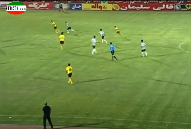 ΒΙΝΤΕΟ- “Πύραυλος”… από το Ιράν