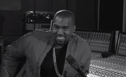 Kanye West: “Είμαι ο Νο1 rock star του πλανήτη”