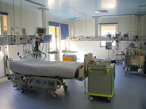 Νεκρό το αγοράκι που έπεσε από μπαλκόνι