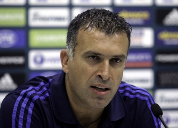 Αναστασίου: Δεν αξίζαμε αυτό το αποτέλεσμα