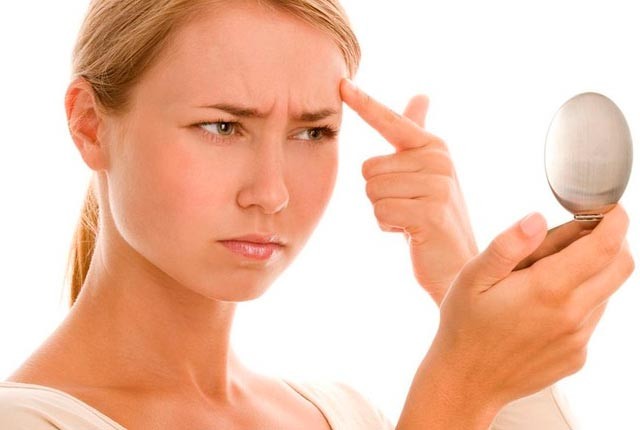 Tρόποι για να μειώσετε τις ρυτίδες