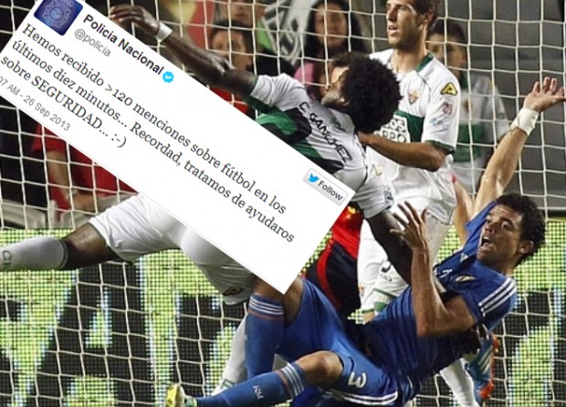 Κατήγγειλαν τη Ρεάλ για…κλοπή