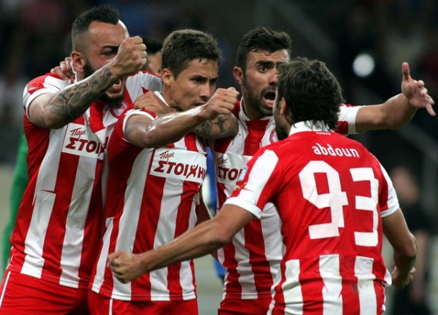 Ποιος “ερυθρόλευκος” άφησε μουστάκι;