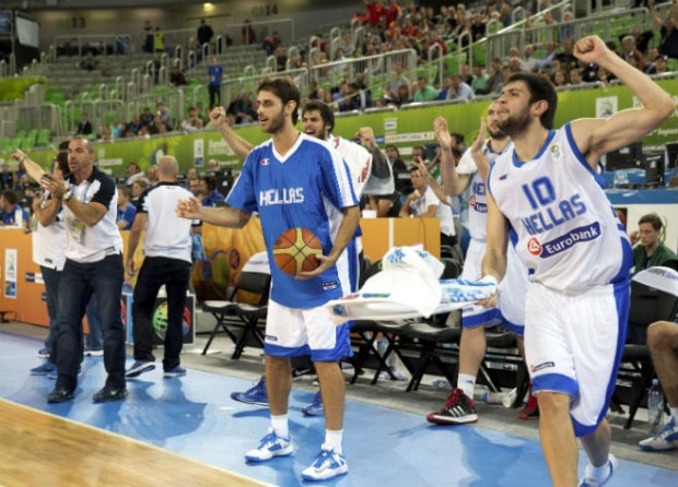 Παπανικολάου: Τα μικρά πράγματα έφεραν τη νίκη