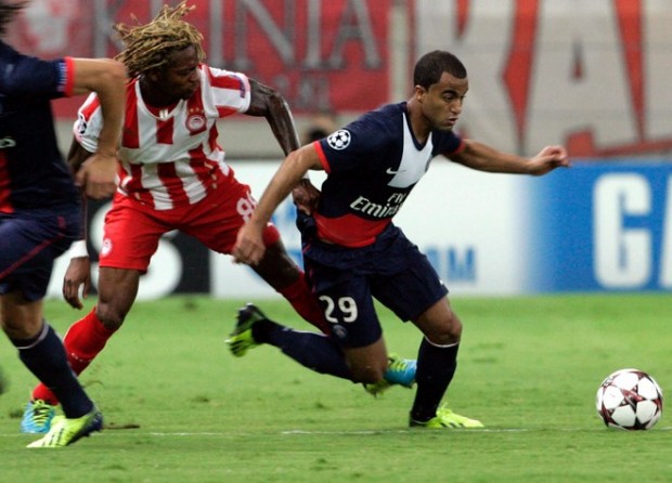 Μπονγκ: «Δεν δικαιολογούνται τρία ίδια γκολ»